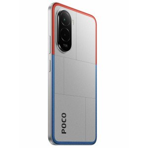 Смартфон Xiaomi Poco M7 6/128GB, Silver