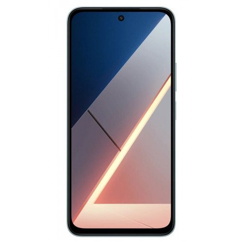 Смартфон Xiaomi Poco M7 8/256GB, Blue