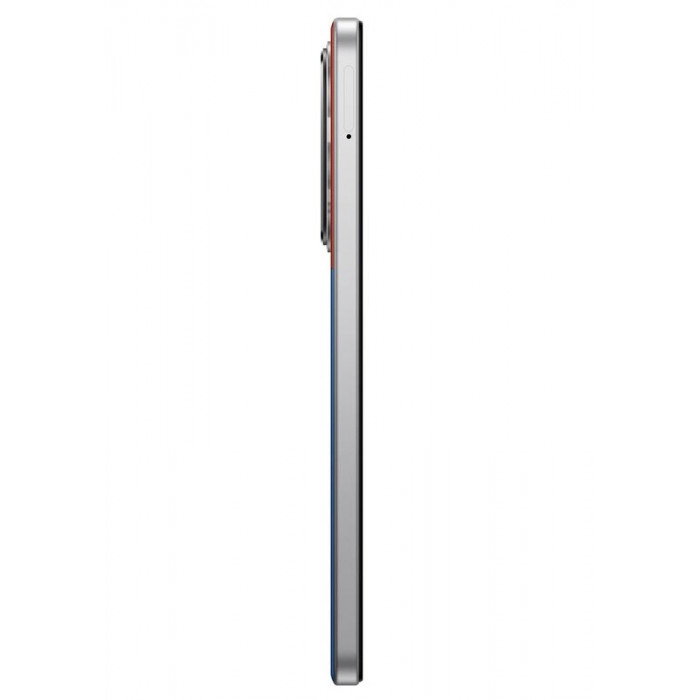 Смартфон Xiaomi Poco M7 8/256GB, Silver