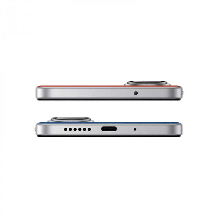 Смартфон Xiaomi Poco M7 8/256GB, Silver
