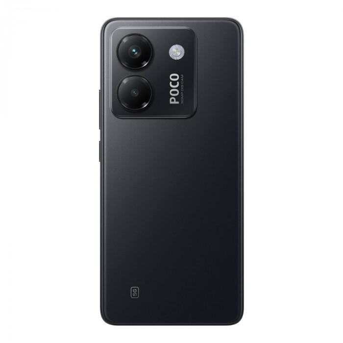 Смартфон Xiaomi Poco M7 Pro 5G 12/256GB, Black