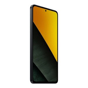 Смартфон Xiaomi Poco M7 Pro 5G 12/256GB, Black