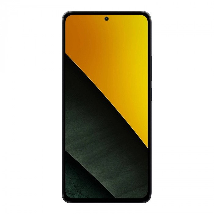 Смартфон Xiaomi Poco M7 Pro 5G 12/256GB, Black