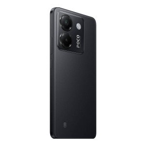 Смартфон Xiaomi Poco M7 Pro 5G 12/256GB, Black
