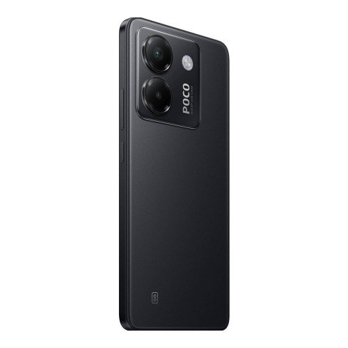 Смартфон Xiaomi Poco M7 Pro 5G 12/256GB, Black