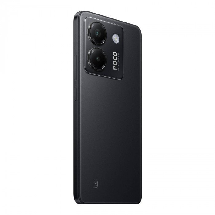 Смартфон Xiaomi Poco M7 Pro 5G 12/256GB, Black