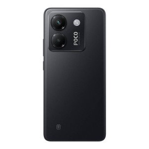 Смартфон Xiaomi Poco M7 Pro 5G 12/256GB, Black