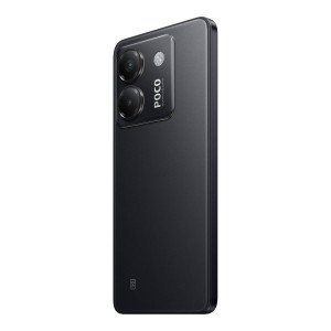 Смартфон Xiaomi Poco M7 Pro 5G 12/256GB, Black