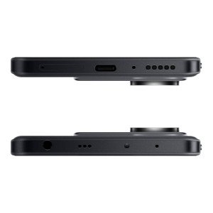 Смартфон Xiaomi Poco M7 Pro 5G 12/256GB, Black
