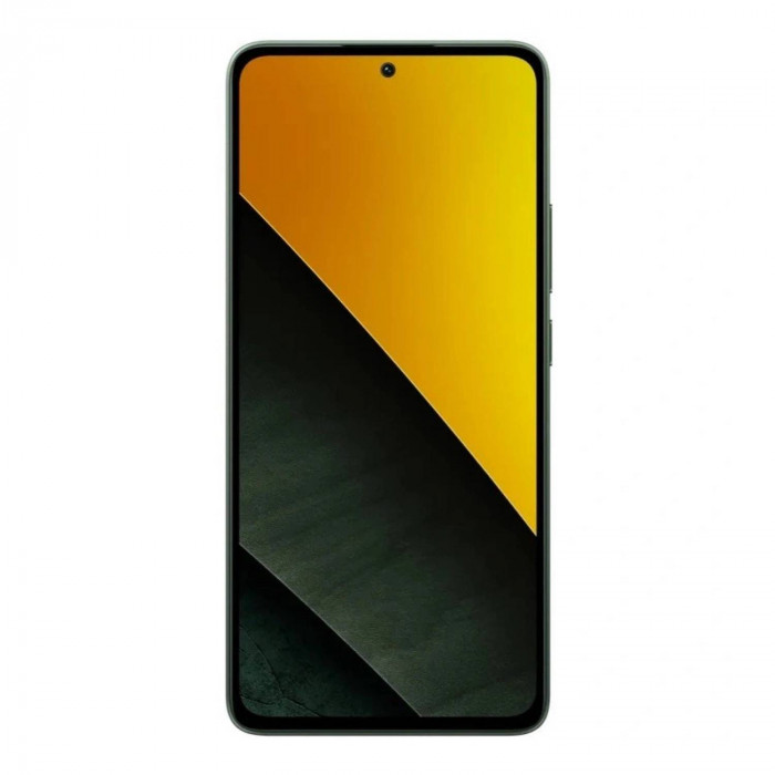 Смартфон Xiaomi Poco M7 Pro 5G 12/256GB, Green