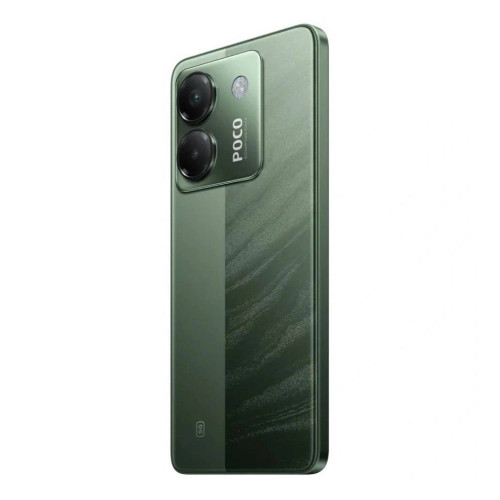 Смартфон Xiaomi Poco M7 Pro 5G 12/256GB, Green