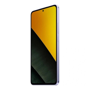 Смартфон Xiaomi Poco M7 Pro 5G 12/256GB, Puprle