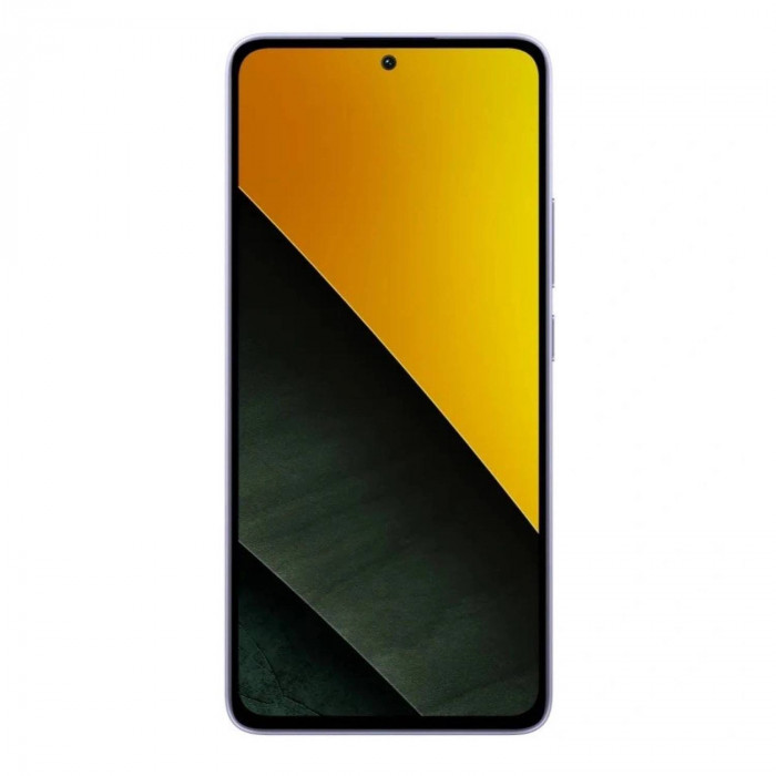 Смартфон Xiaomi Poco M7 Pro 5G 12/256GB, Purple