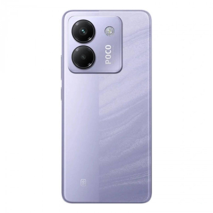 Смартфон Xiaomi Poco M7 Pro 5G 12/256GB, Purple
