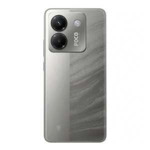 Смартфон Xiaomi Poco M7 Pro 5G 12/256GB, Silver