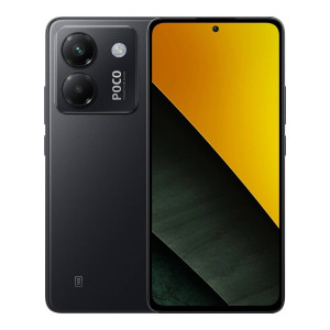 Смартфон Xiaomi Poco M7 Pro 5G 8/256GB, Black