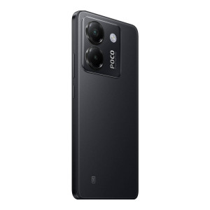Смартфон Xiaomi Poco M7 Pro 5G 8/256GB, Black