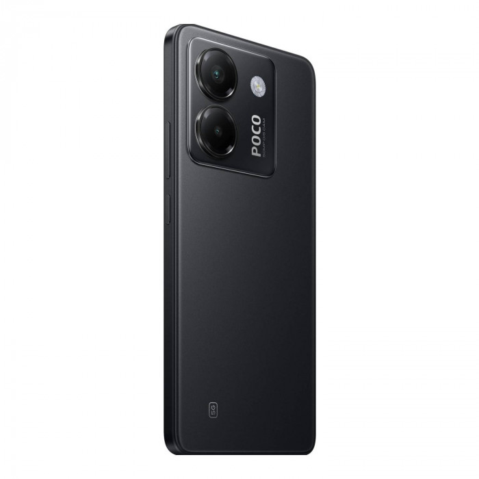 Смартфон Xiaomi Poco M7 Pro 5G 8/256GB, Black