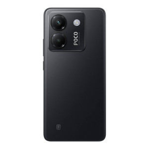 Смартфон Xiaomi Poco M7 Pro 5G 8/256GB, Black