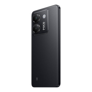 Смартфон Xiaomi Poco M7 Pro 5G 8/256GB, Black
