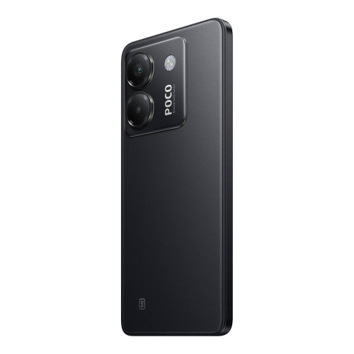Смартфон Xiaomi Poco M7 Pro 5G 8/256GB, Black