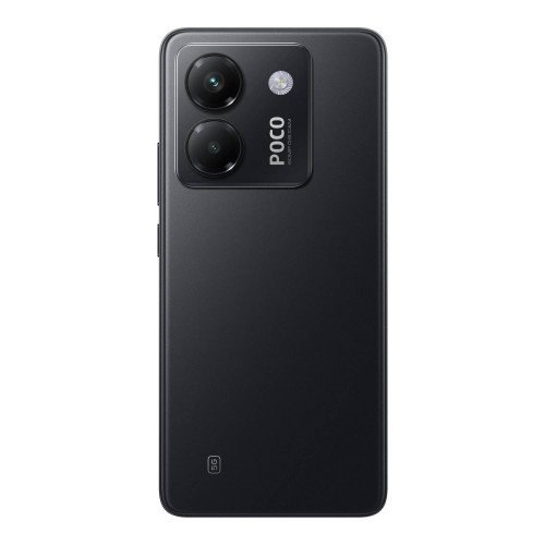 Смартфон Xiaomi Poco M7 Pro 5G 8/256GB, Black