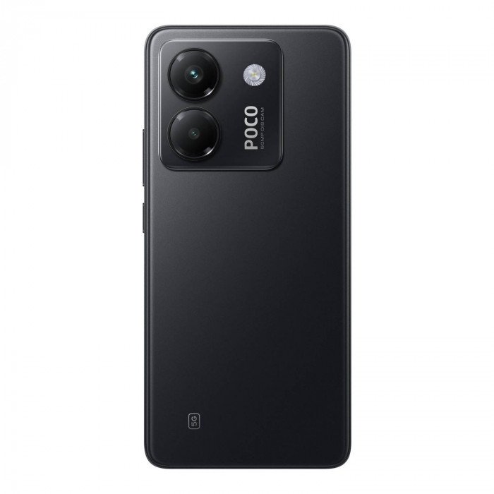 Смартфон Xiaomi Poco M7 Pro 5G 8/256GB, Black