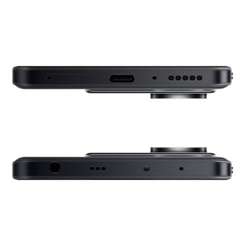 Смартфон Xiaomi Poco M7 Pro 5G 8/256GB, Black