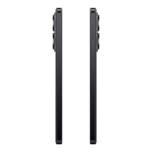 Смартфон Xiaomi Poco M7 Pro 5G 8/256GB, Black