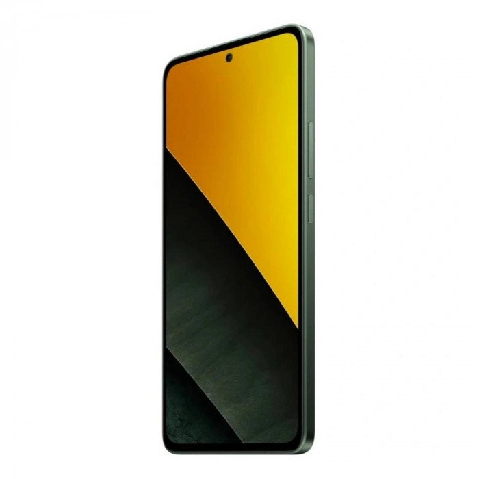 Смартфон Xiaomi Poco M7 Pro 5G 8/256GB, Green
