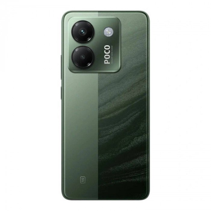 Смартфон Xiaomi Poco M7 Pro 5G 8/256GB, Green