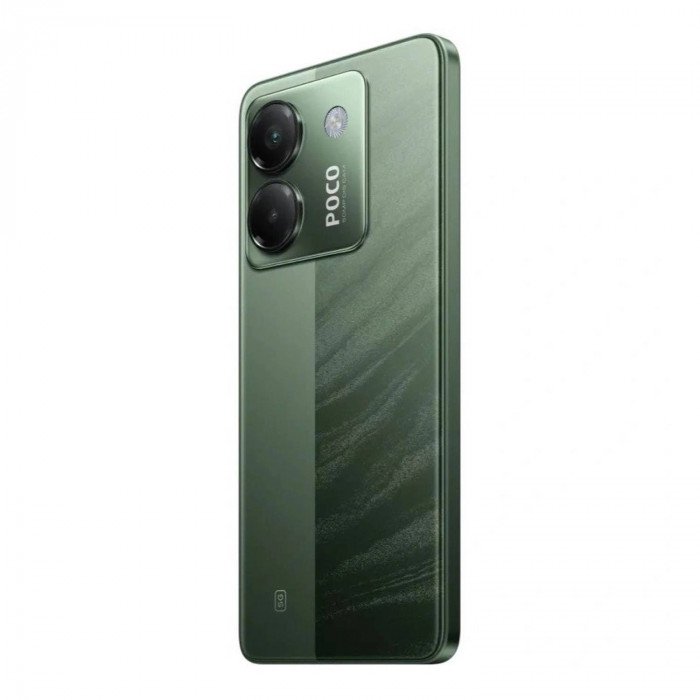 Смартфон Xiaomi Poco M7 Pro 5G 8/256GB, Green