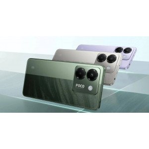 Смартфон Xiaomi Poco M7 Pro 5G 8/256GB, Green