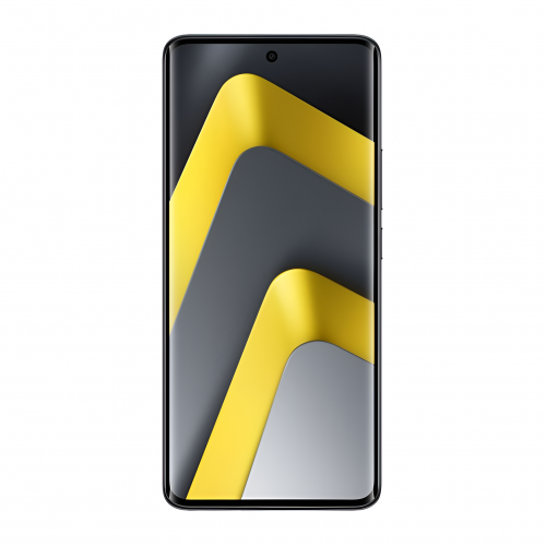 Смартфон Xiaomi Poco M8 5G 8/512GB, Black