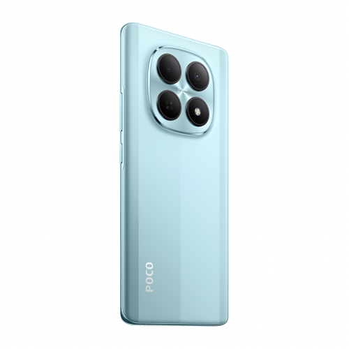 Смартфон Xiaomi Poco M8 5G 8/512GB, Green