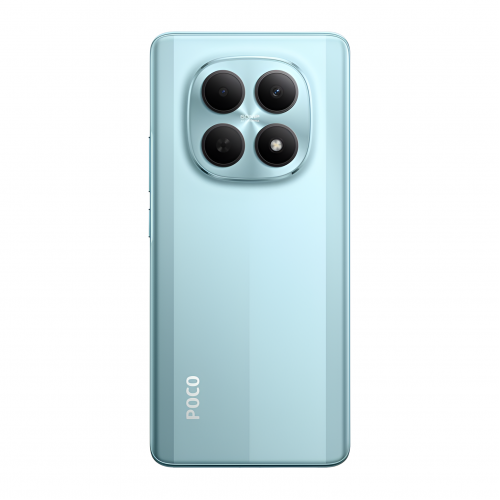 Смартфон Xiaomi Poco M8 5G 8/512GB, Green
