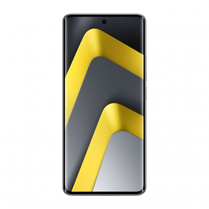 Смартфон Xiaomi Poco M8 5G 8/512GB, Silver