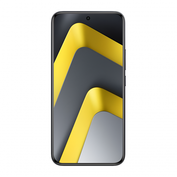 Смартфон Xiaomi Poco M8 Pro 5G 12/512GB, Black