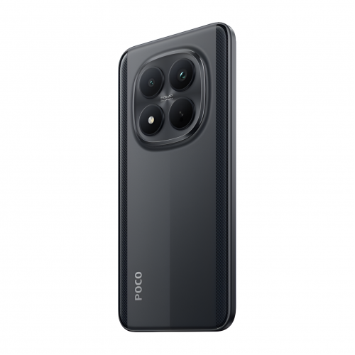 Смартфон Xiaomi Poco M8 Pro 5G 12/512GB, Black