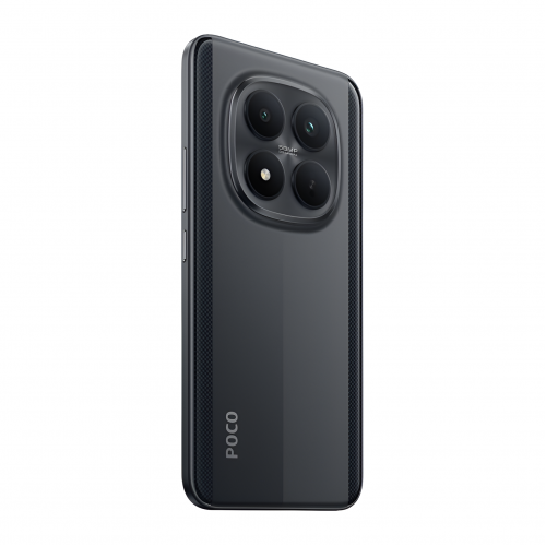 Смартфон Xiaomi Poco M8 Pro 5G 12/512GB, Black