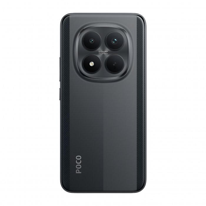 Смартфон Xiaomi Poco M8 Pro 5G 12/512GB, Black