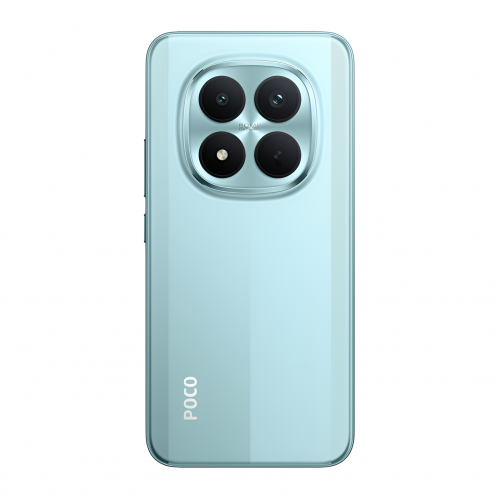 Смартфон Xiaomi Poco M8 Pro 5G 12/512GB, Green