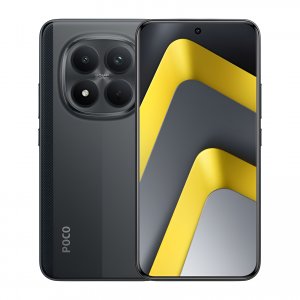 Смартфон Xiaomi Poco M8 Pro 5G 8/256GB, Black
