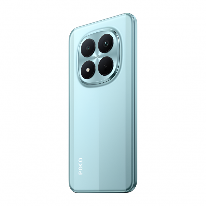 Смартфон Xiaomi Poco M8 Pro 5G 8/256GB, Green