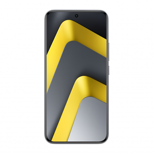 Смартфон Xiaomi Poco M8 Pro 5G 8/256GB, Silver