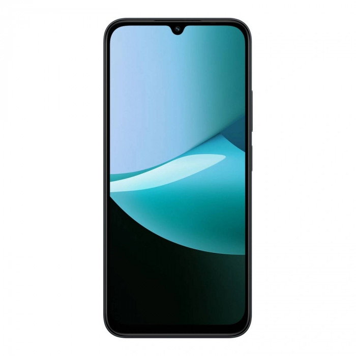 Смартфон Xiaomi Redmi 15C 4/128GB, Black