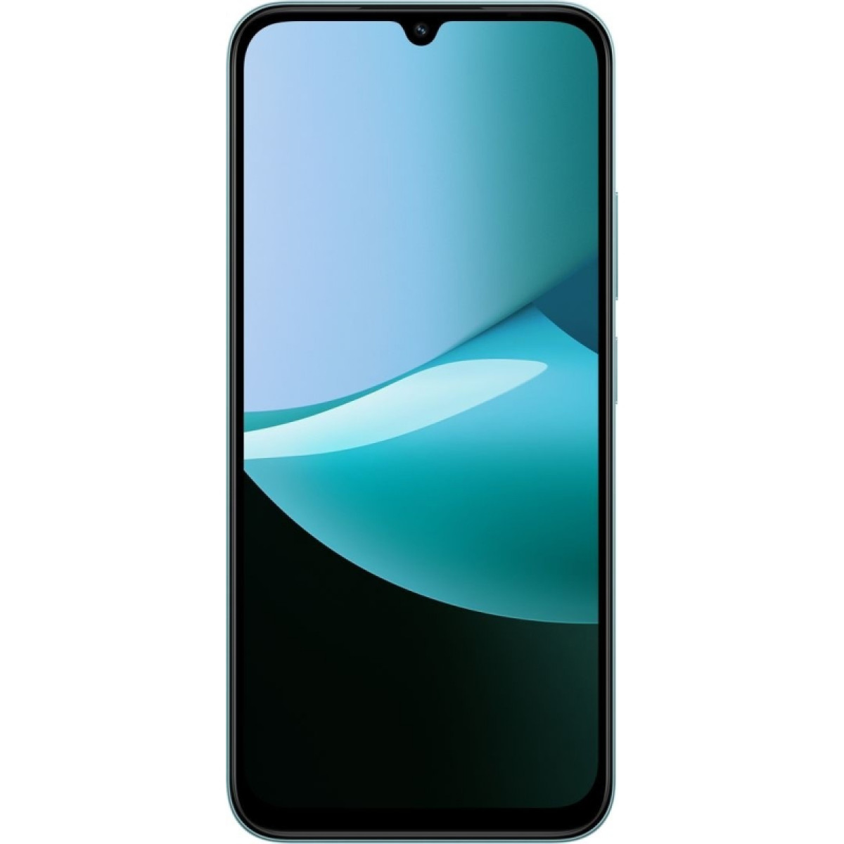 Смартфон Xiaomi Redmi 15C 4/128GB, Mint Green