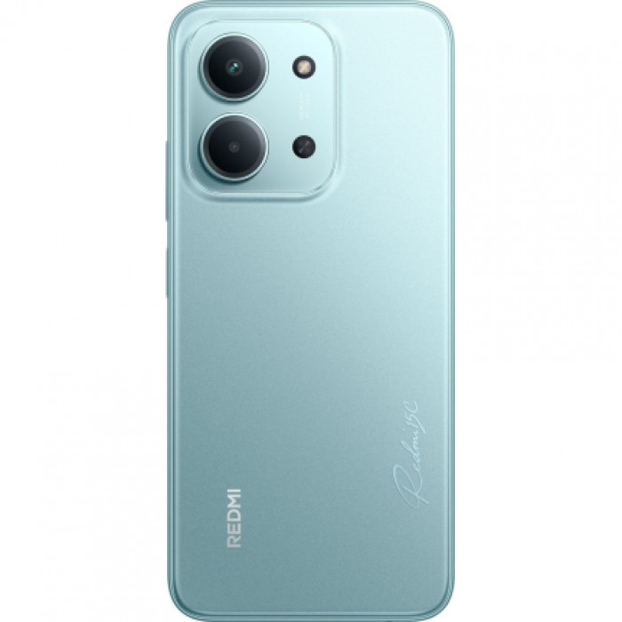 Смартфон Xiaomi Redmi 15C 4/128GB, Mint Green
