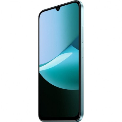 Смартфон Xiaomi Redmi 15C 4/128GB, Mint Green