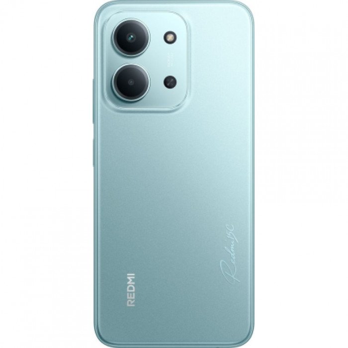 Смартфон Xiaomi Redmi 15C 4/128GB, Mint Green